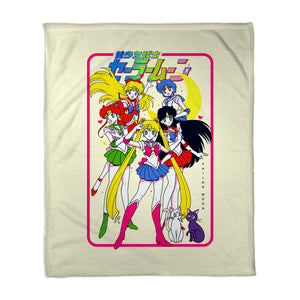 The Moon Girls