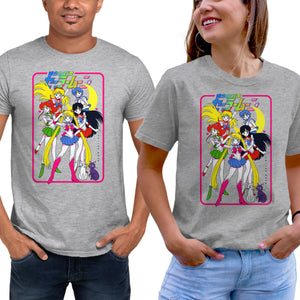 The Moon Girls