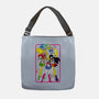 The Moon Girls-none adjustable tote bag-Bellades