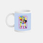 The Moon Girls-none mug drinkware-Bellades