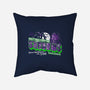 Greetings From The Shadows-none removable cover throw pillow-goodidearyan