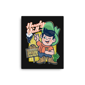 Welcome To Jupiter's Claim