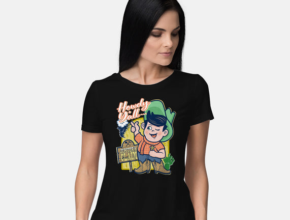 Welcome To Jupiter's Claim