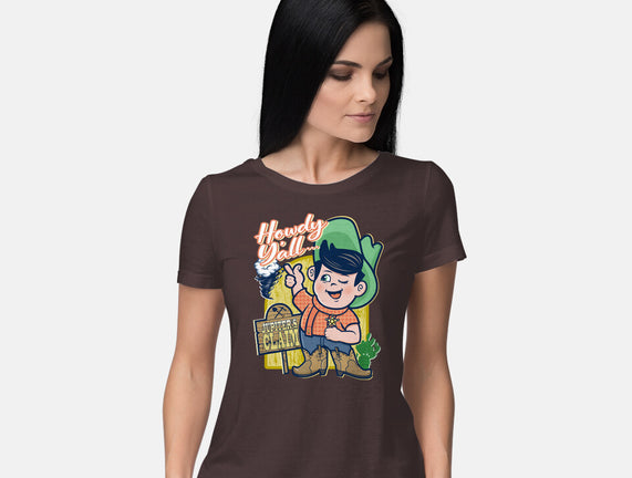 Welcome To Jupiter's Claim