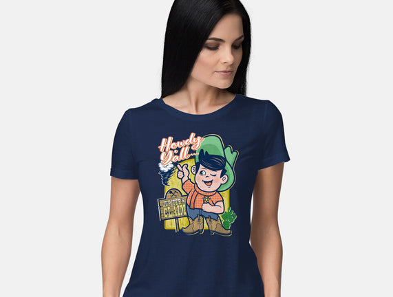 Welcome To Jupiter's Claim