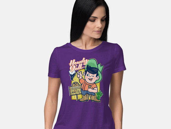 Welcome To Jupiter's Claim