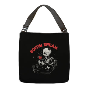 Coffin Break