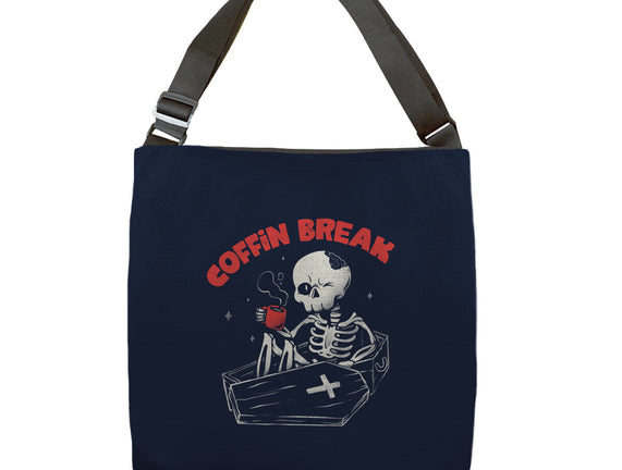 Coffin Break