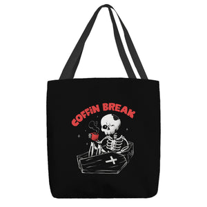 Coffin Break