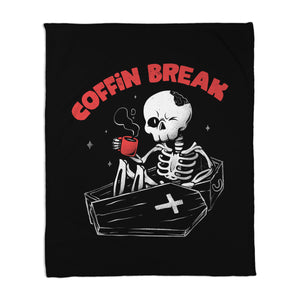 Coffin Break