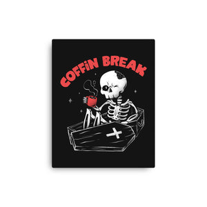 Coffin Break