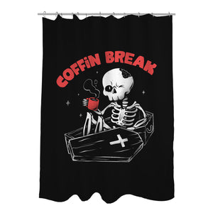 Coffin Break