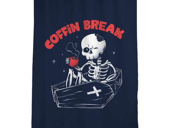 Coffin Break