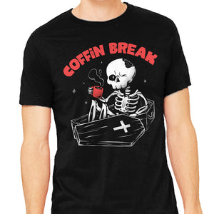 Coffin Break