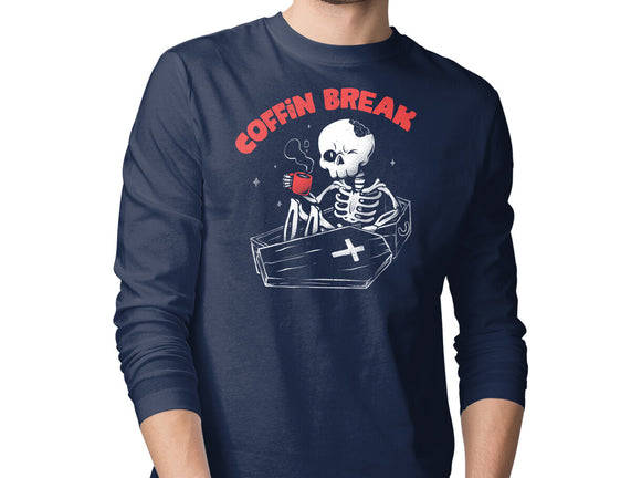Coffin Break