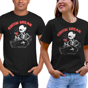 Coffin Break