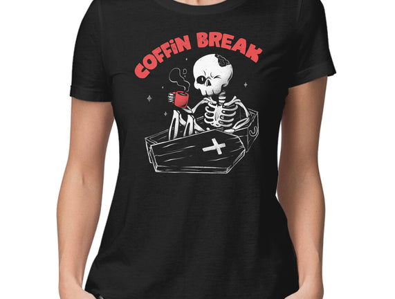 Coffin Break