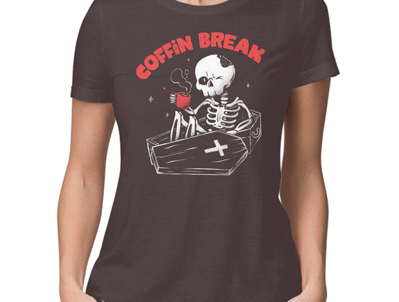 Coffin Break