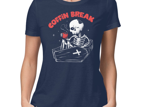 Coffin Break