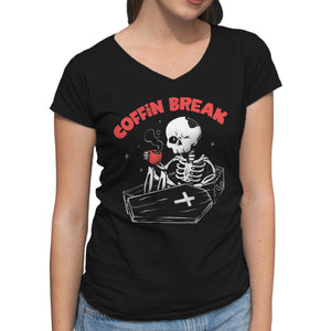 Coffin Break