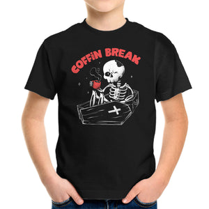 Coffin Break