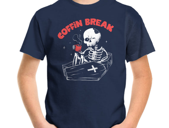 Coffin Break