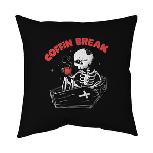 Coffin Break