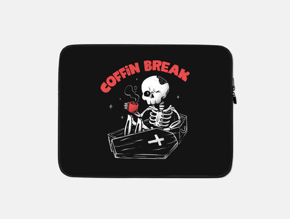 Coffin Break