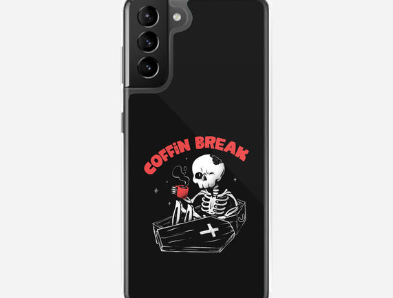 Coffin Break