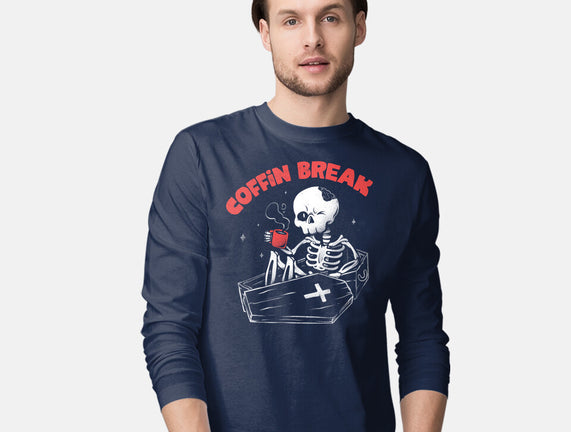 Coffin Break