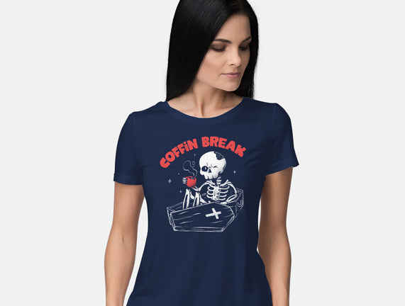 Coffin Break
