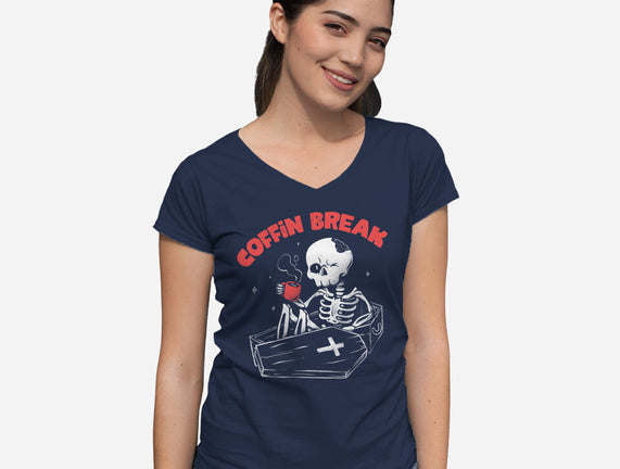 Coffin Break