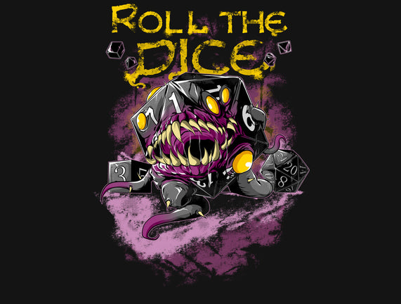 Rolling The Dice