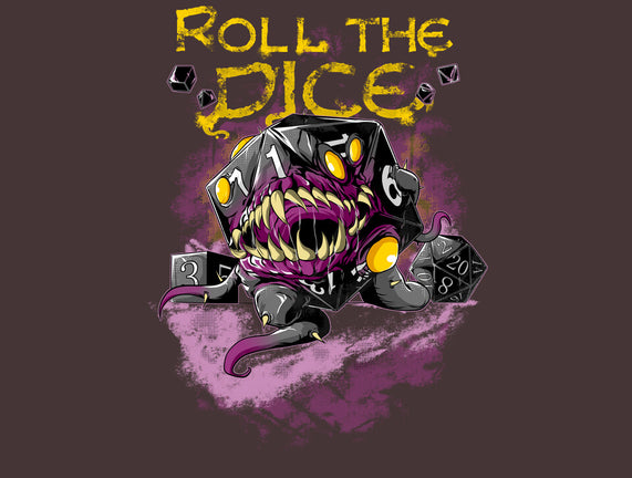 Rolling The Dice
