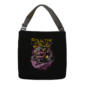 Rolling The Dice