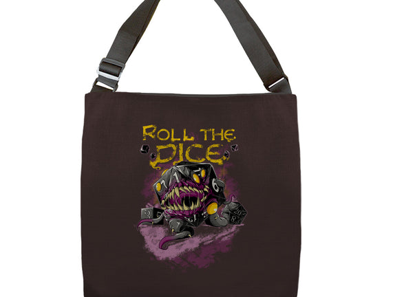 Rolling The Dice