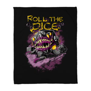 Rolling The Dice