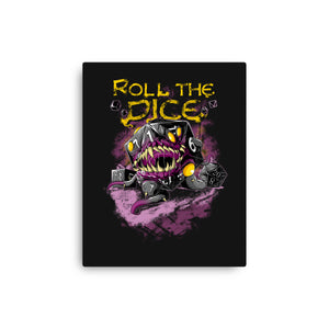 Rolling The Dice