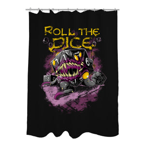 Rolling The Dice