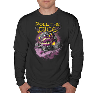 Rolling The Dice