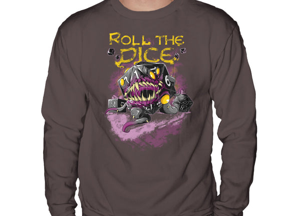 Rolling The Dice
