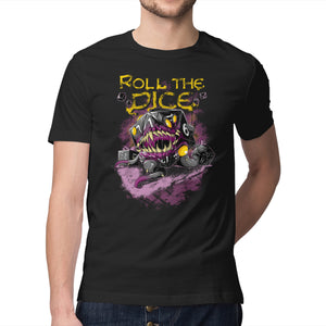 Rolling The Dice