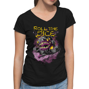 Rolling The Dice