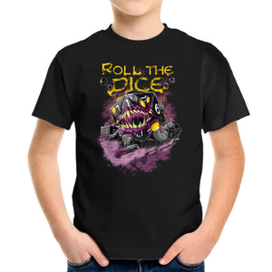 Rolling The Dice