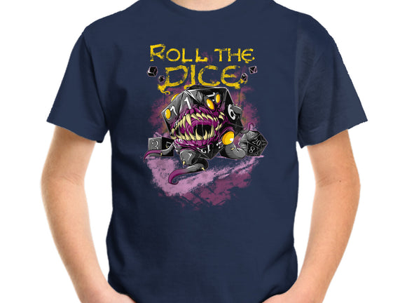 Rolling The Dice