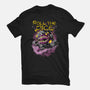 Rolling The Dice-womens basic tee-Guilherme magno de oliveira