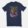 Rolling The Dice-mens premium tee-Guilherme magno de oliveira