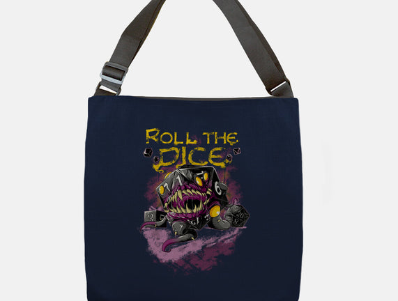 Rolling The Dice