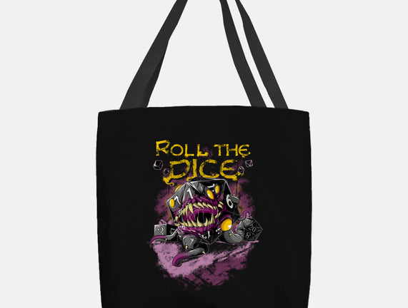 Rolling The Dice