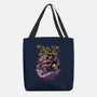 Rolling The Dice-none basic tote bag-Guilherme magno de oliveira
